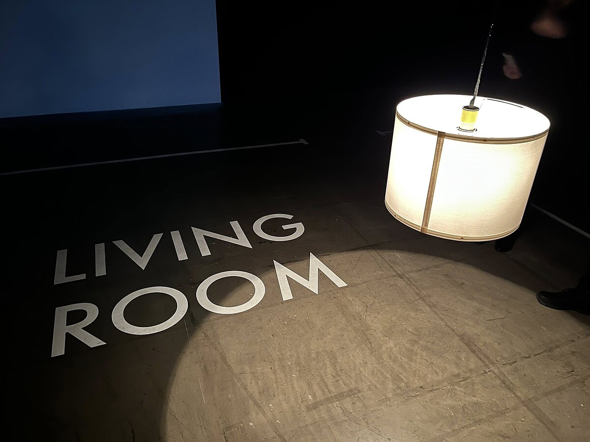 Melody TU 採訪拍攝