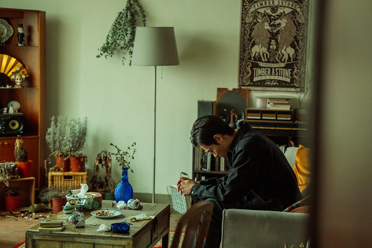 劇照|張碩尹工作室提供/劉哲均攝影 Courtesy TTC studios ©Liu Che Chung