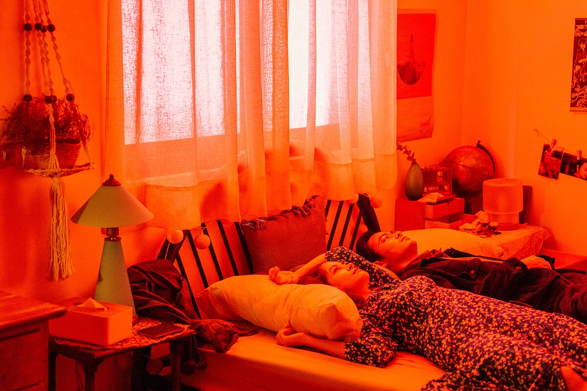 劇照|張碩尹工作室提供/劉哲均攝影 Courtesy TTC studios ©Liu Che Chung