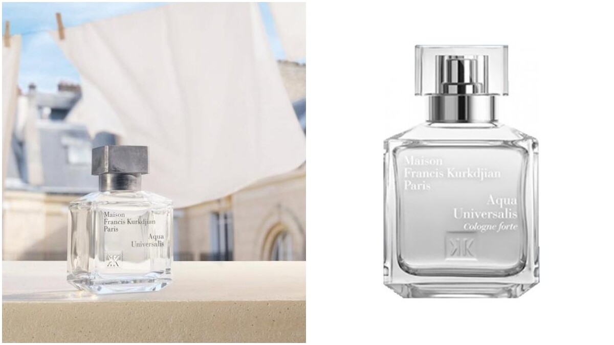 MFK 永恆之水古龍淡香精