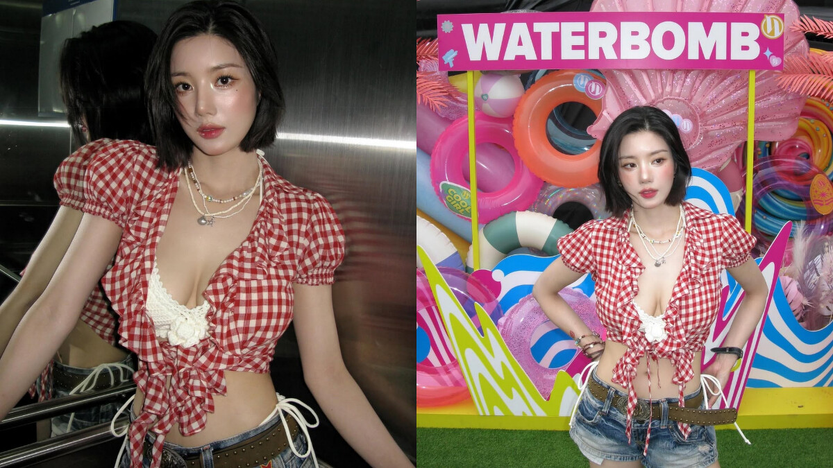 Photo / Instagram@silver_rain.__