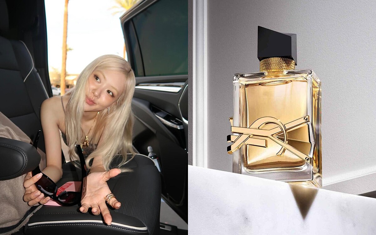 YSL 自由不羈淡香水,50ml NT4,950、90ml NT6,600