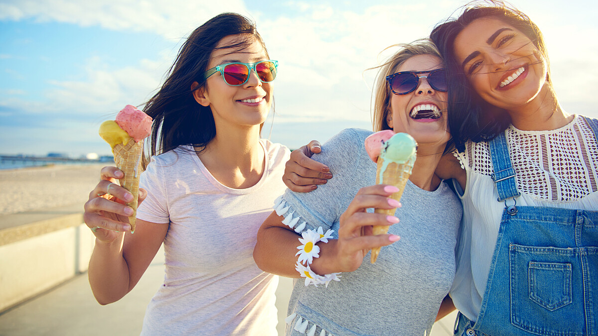 2025二十四節氣「小暑」到！禁忌＆習俗一次掌握，貪涼消暑當心生病