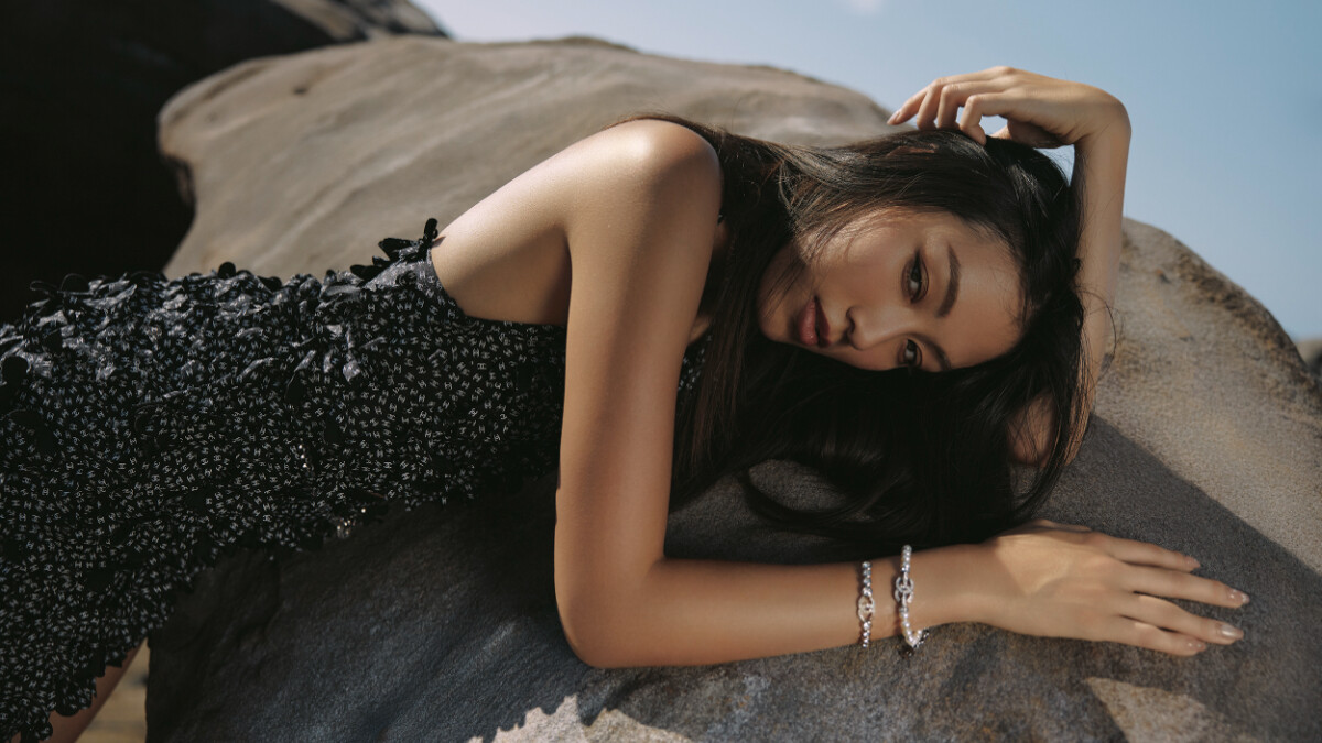 遊戲人間裡的真實，游宇潼：「我相信自己可以在這個世代，找到屬於自己的使命與意義。」