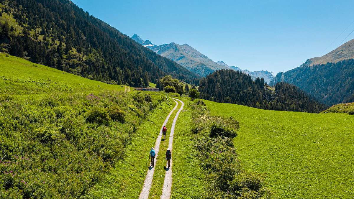朝聖之路義大利也有！法蘭奇納古道 Via Francigena 正吸引新一代靜旅者走向羅馬