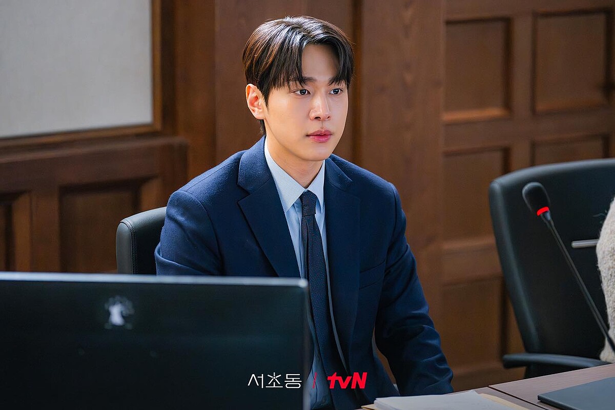 姜有皙飾演趙昌元。