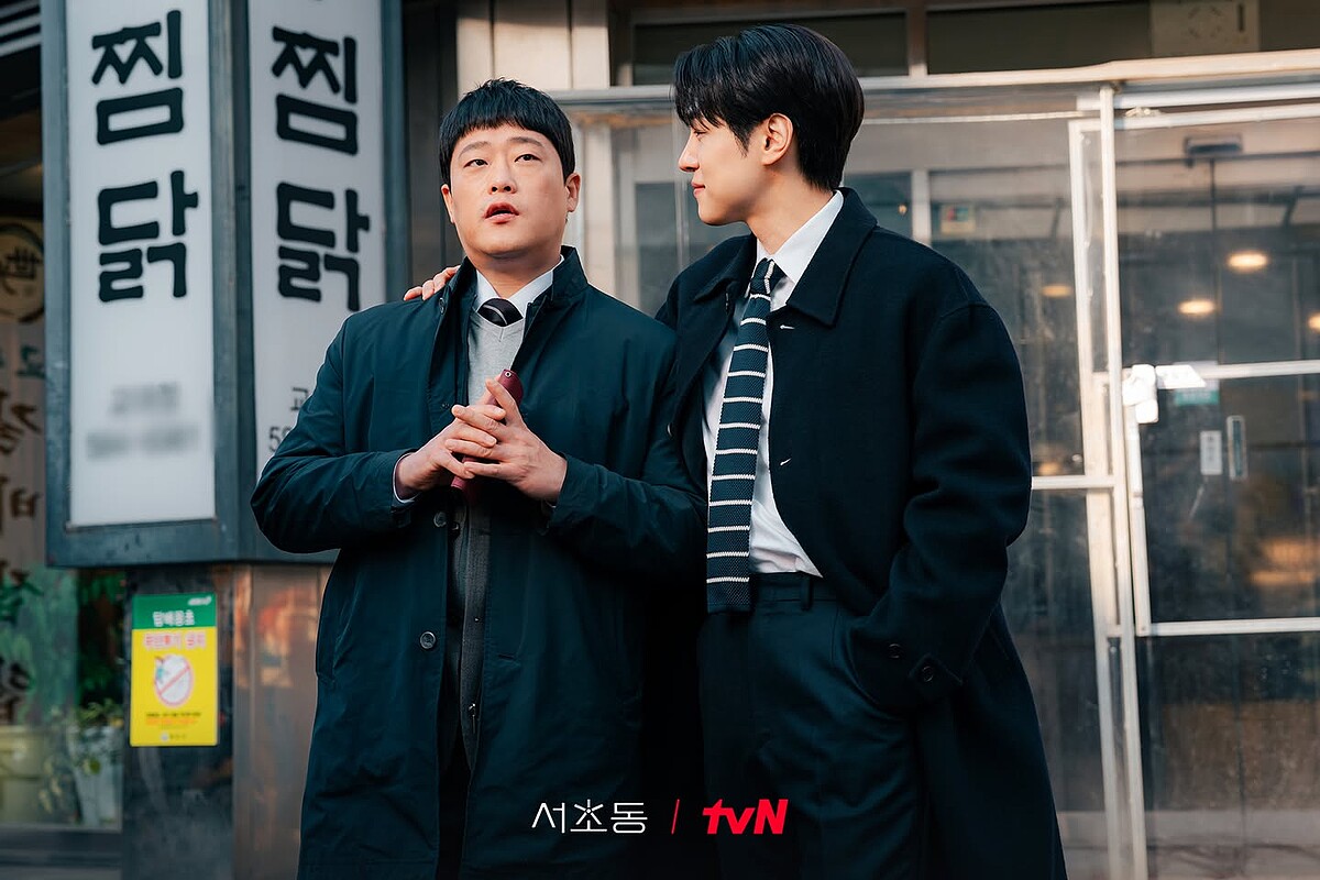 薪水律師在韓國社會中常會有種「還沒有成功」的既定印象。