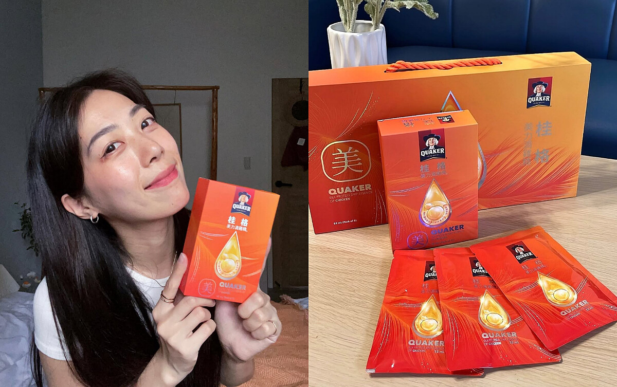 圖片取材自IG@張爾晏Sara