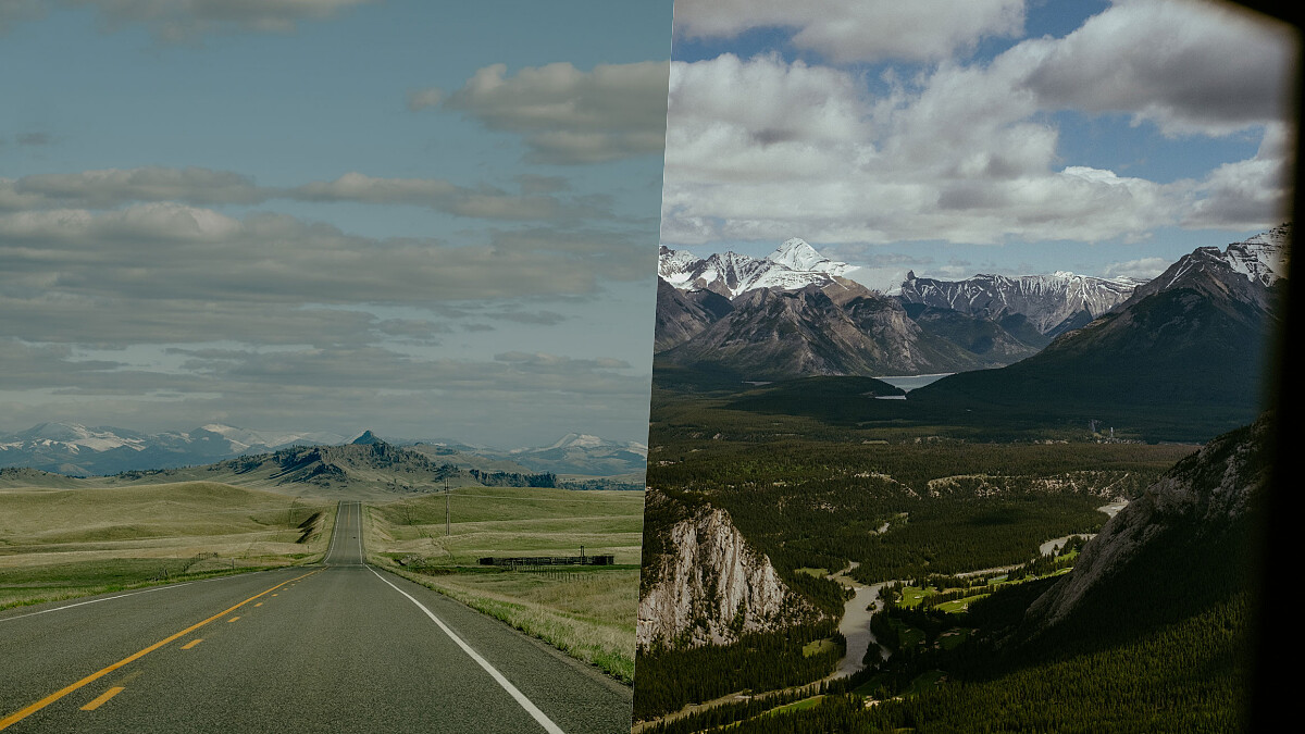 從臺南到加拿大！攝影師 Emma Wang 的卡加立慢生活練習：「不費力的狀態，本身就是方向。」