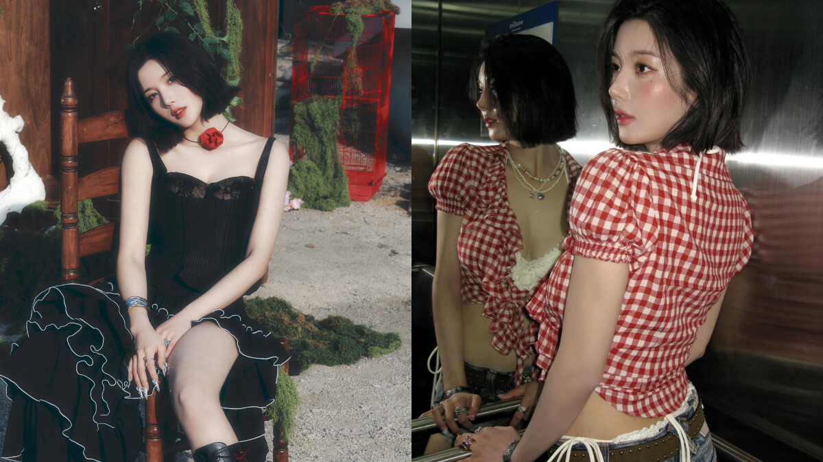 權恩妃是誰？水彈女神私下其實是軟萌派、登山迷、還是投資達人？關於她的9件事！