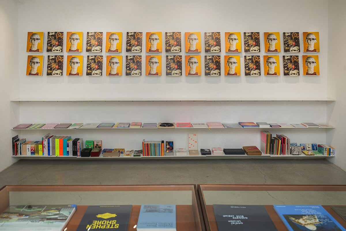 《ARTS & CULTURE Magazine》於全球20座城市、23家獨立書店同步發行，遍及紐約、柏林、東京、雪梨以及台北等文化熱點。