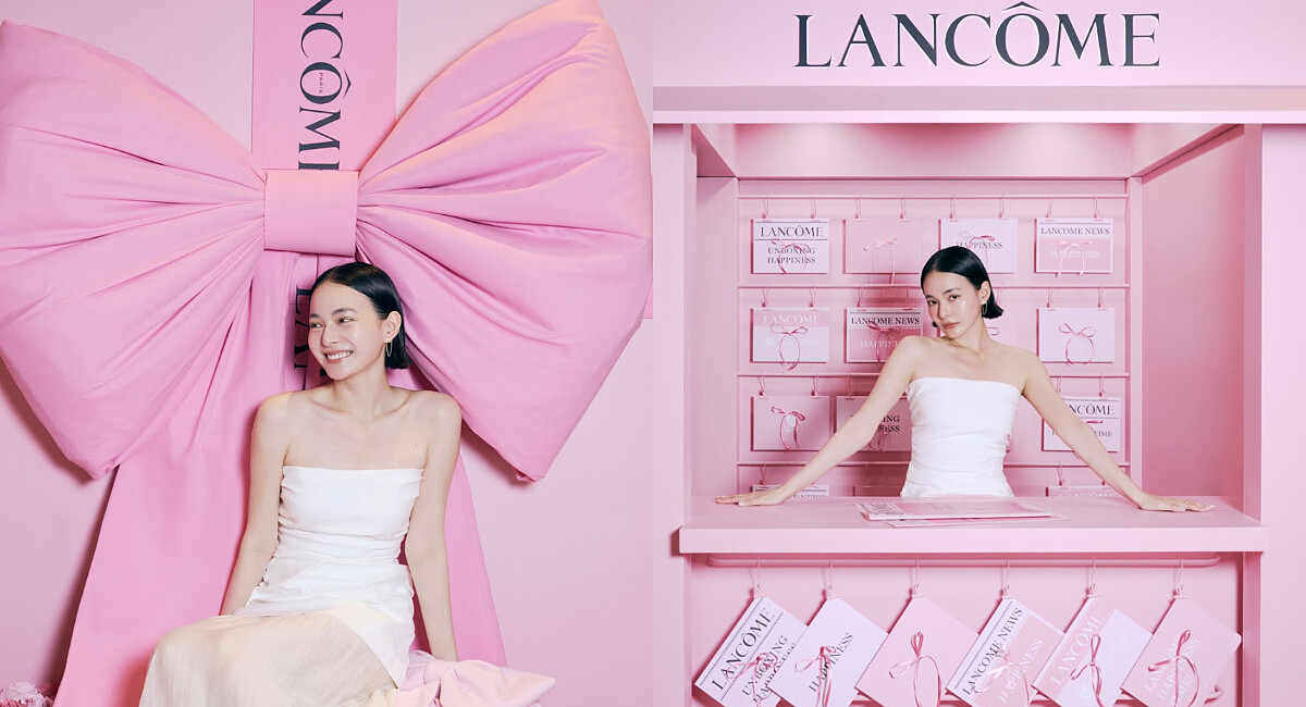 圖片來源 IG @joannaho1122