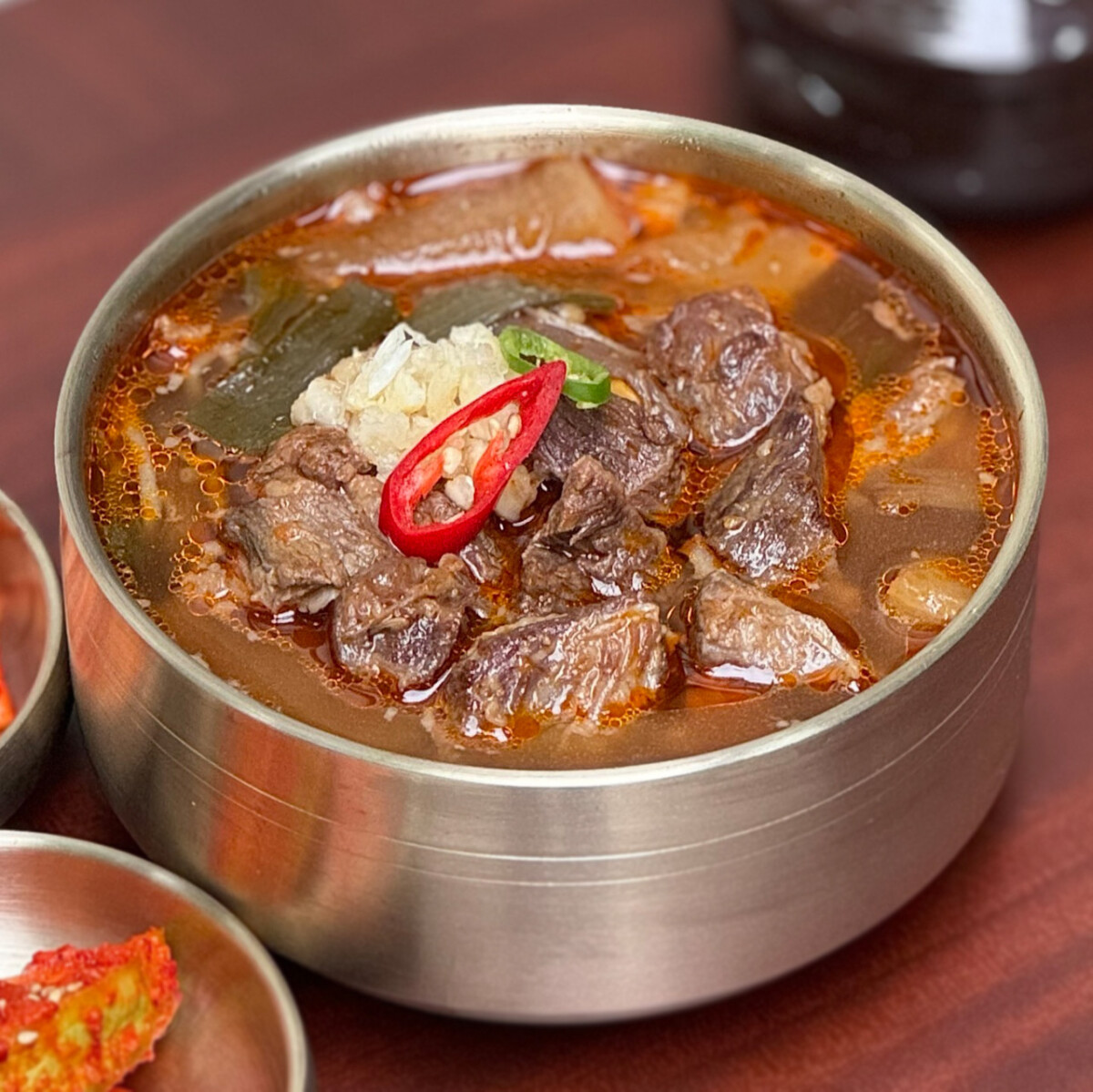 Photo/翻攝自Naver Map。