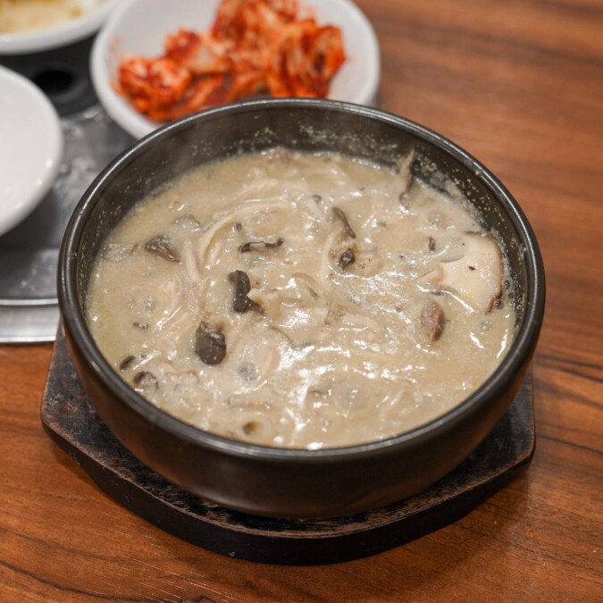 Photo/翻攝自Naver Map。