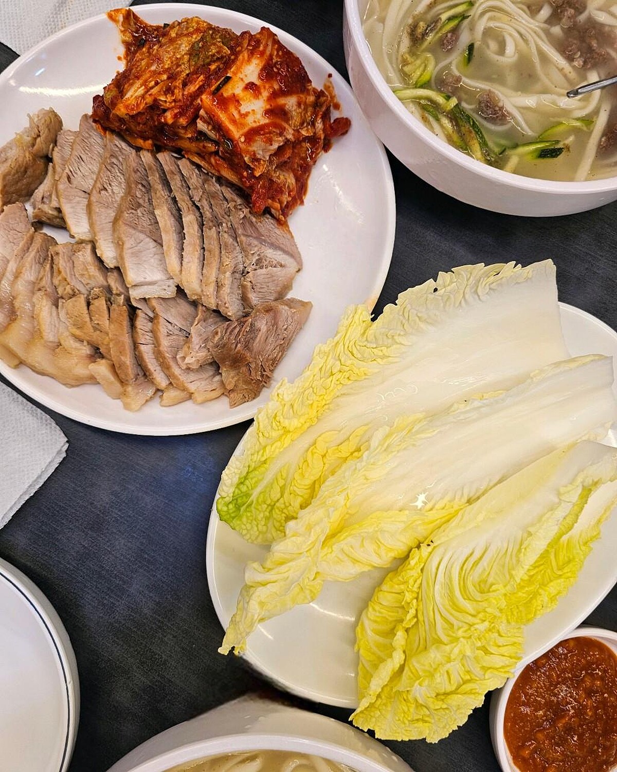 Photo/翻攝自Naver Map。