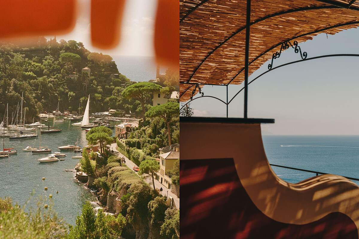 「La Dolce Vita」才不是什麼浮誇的享樂主義，而是懂得對於日常的極致講究。