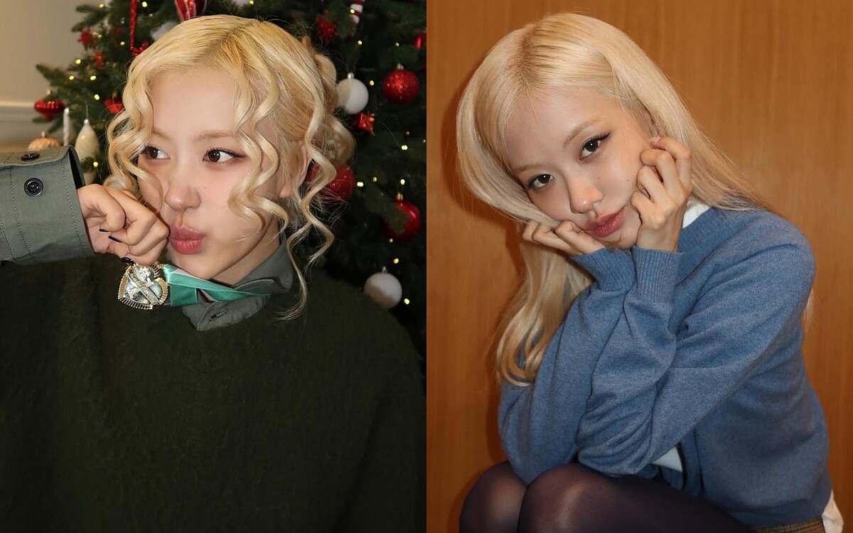 （Photo/Instagram：@ roses_are_rosie）