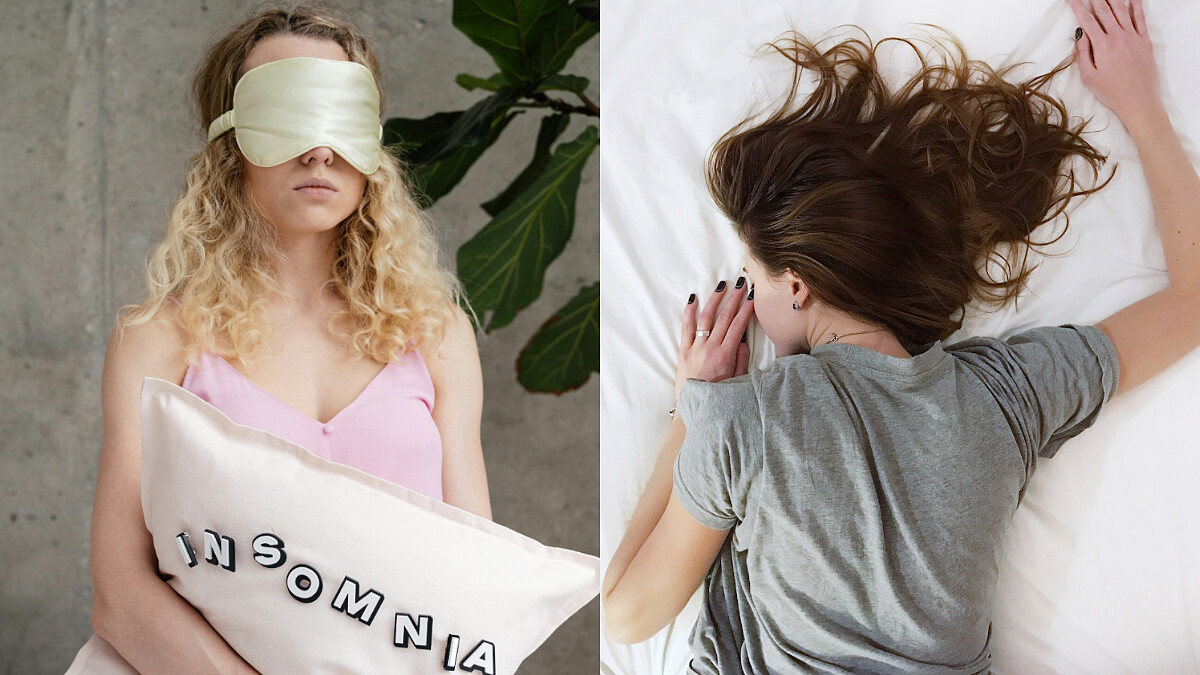 牛津大學：睡眠品質差 最快恢復方法不是早睡、也不是跑步，而是…