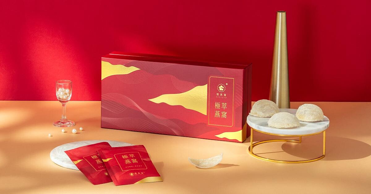 ▲無論是獻給媽媽、妻子、企業貴賓等，都是表達心意與祝福的健康之選。