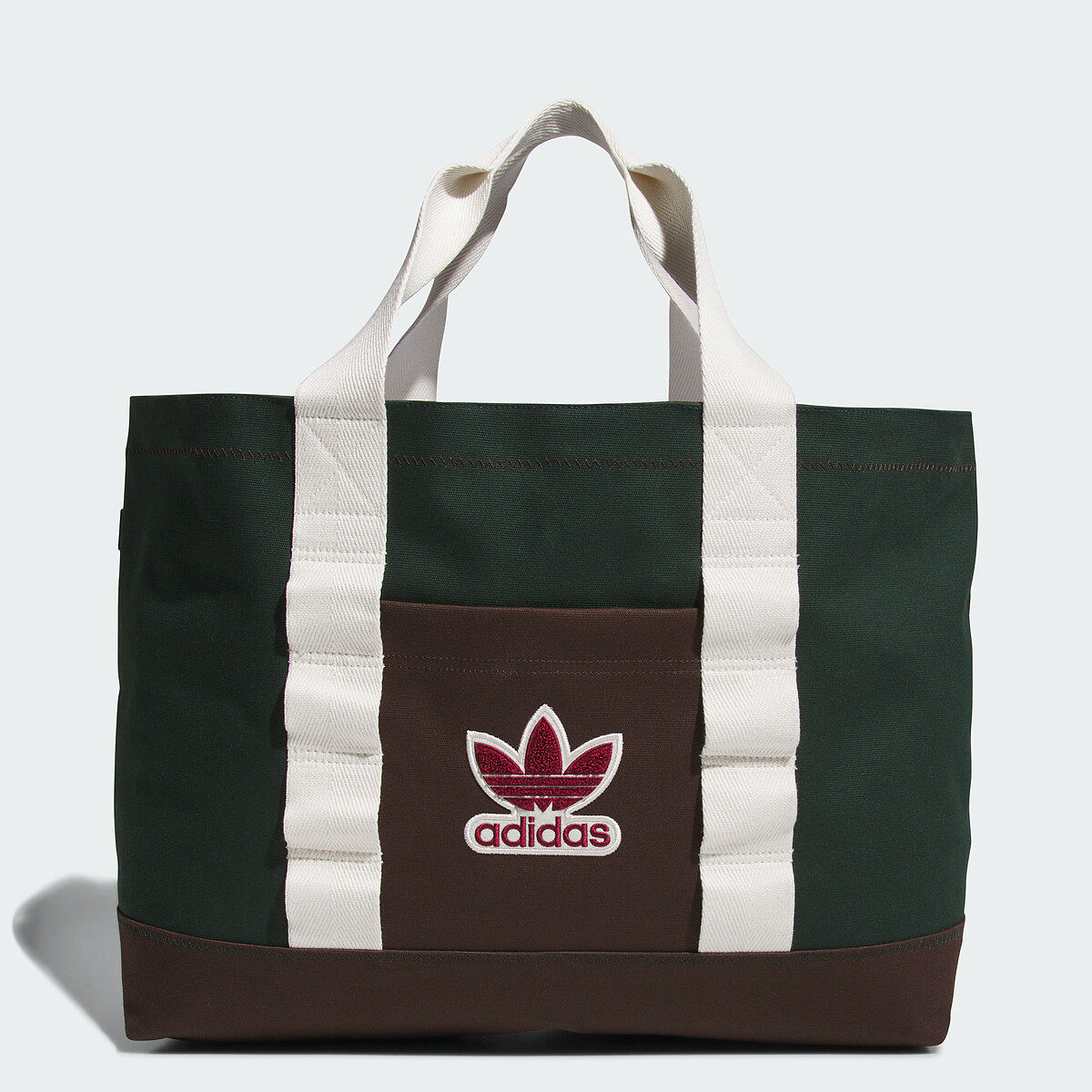adidas Originals x CLOT Stan Smith Espadrille 聯名系列 _CLOT TOTE BAG NTD5,890