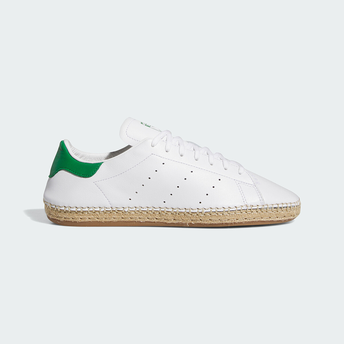 adidas Originals x CLOT Stan Smith Espadrille 聯名系列 CLOT STAN SMITH_NTD4,890