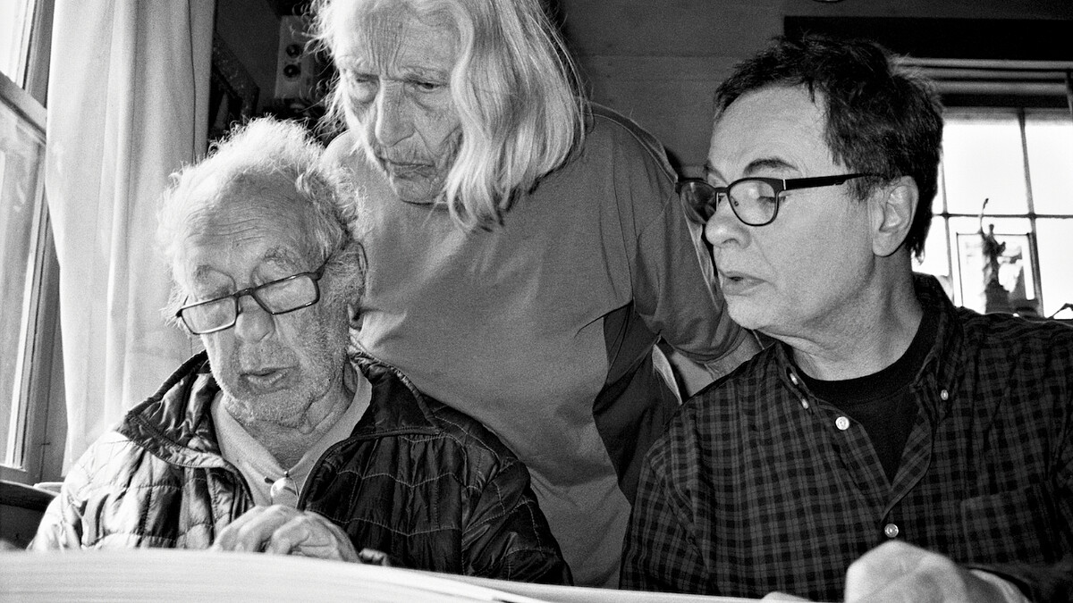 TIPF台灣國際攝影節9月登場,紀實攝影巨作《美國人》首次在台展出!3大展覽亮點一次看