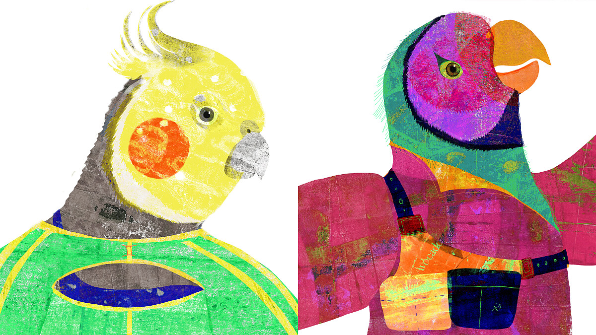 【星星教授安格斯 7/14-7/20 星座運勢】雙子適合微主動出擊，射手的貴人就在身邊