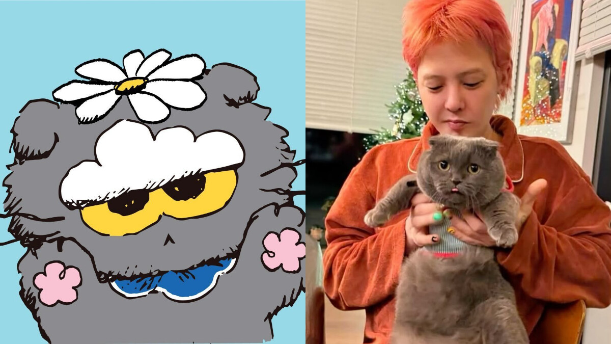 GD愛貓Zoa快閃店「ZO&amp;amp;FRIENDS」入場規則是什麼？台灣站8月登場，超萌玩偶太想收