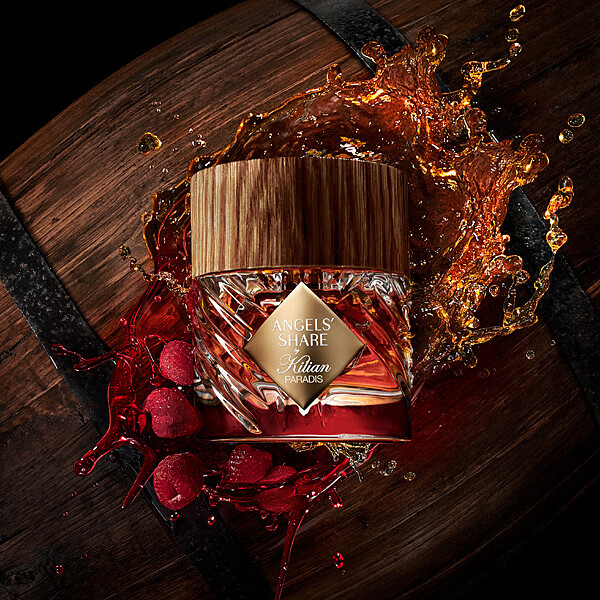 Kilian Paris天使稅百樂廷淡香精Angels&rsquo; Share Paradis 50ml，NT12,000