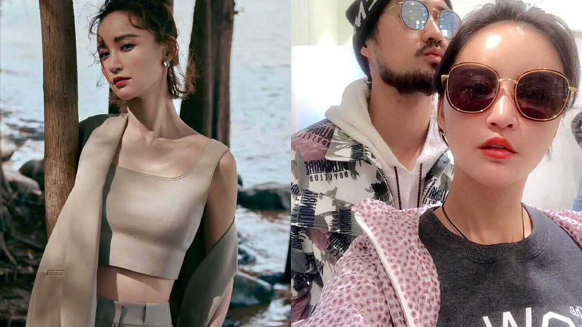 《正當防衛》張歆藝產後最重65公斤！花半個月瘦身10公斤重回緊緻身材