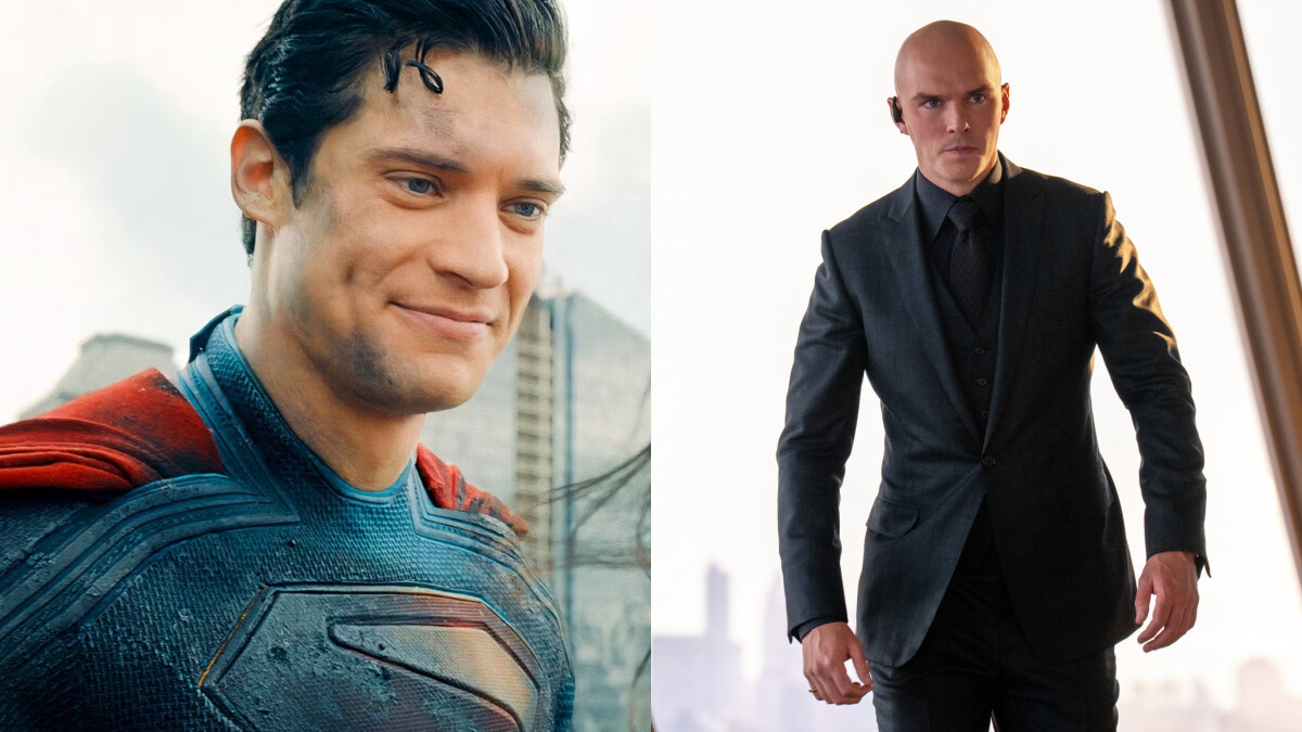 《超人》電影2025有片尾彩蛋嗎？新角色有哪些？超狗氪普托萌翻，尼可拉斯霍特被讚最帥反派