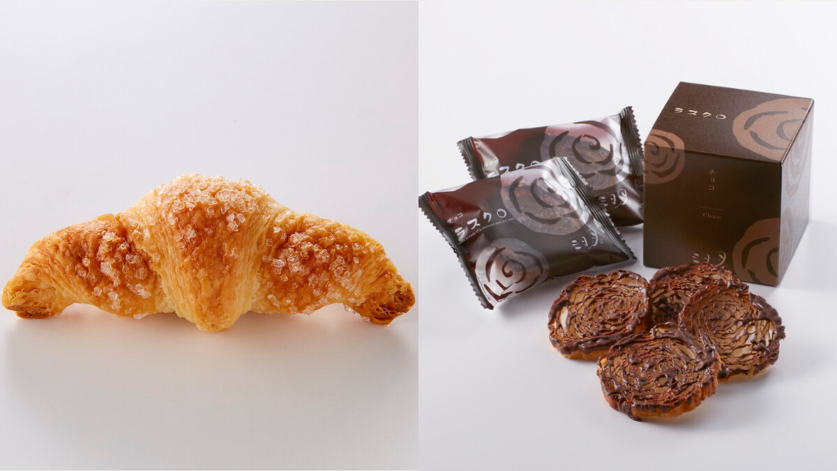 三日月屋可頌餅乾，Photo／www.mikadukiya.com