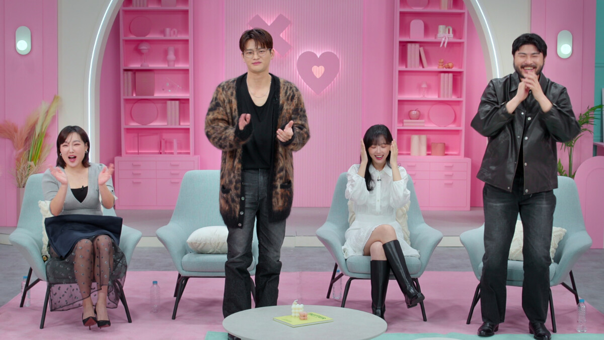 《母胎單身戀愛大作戰》意外爆紅！明明是戀綜卻像喜劇，參加者憑實力單身，觀眾尷尬癌爆發大笑噴淚