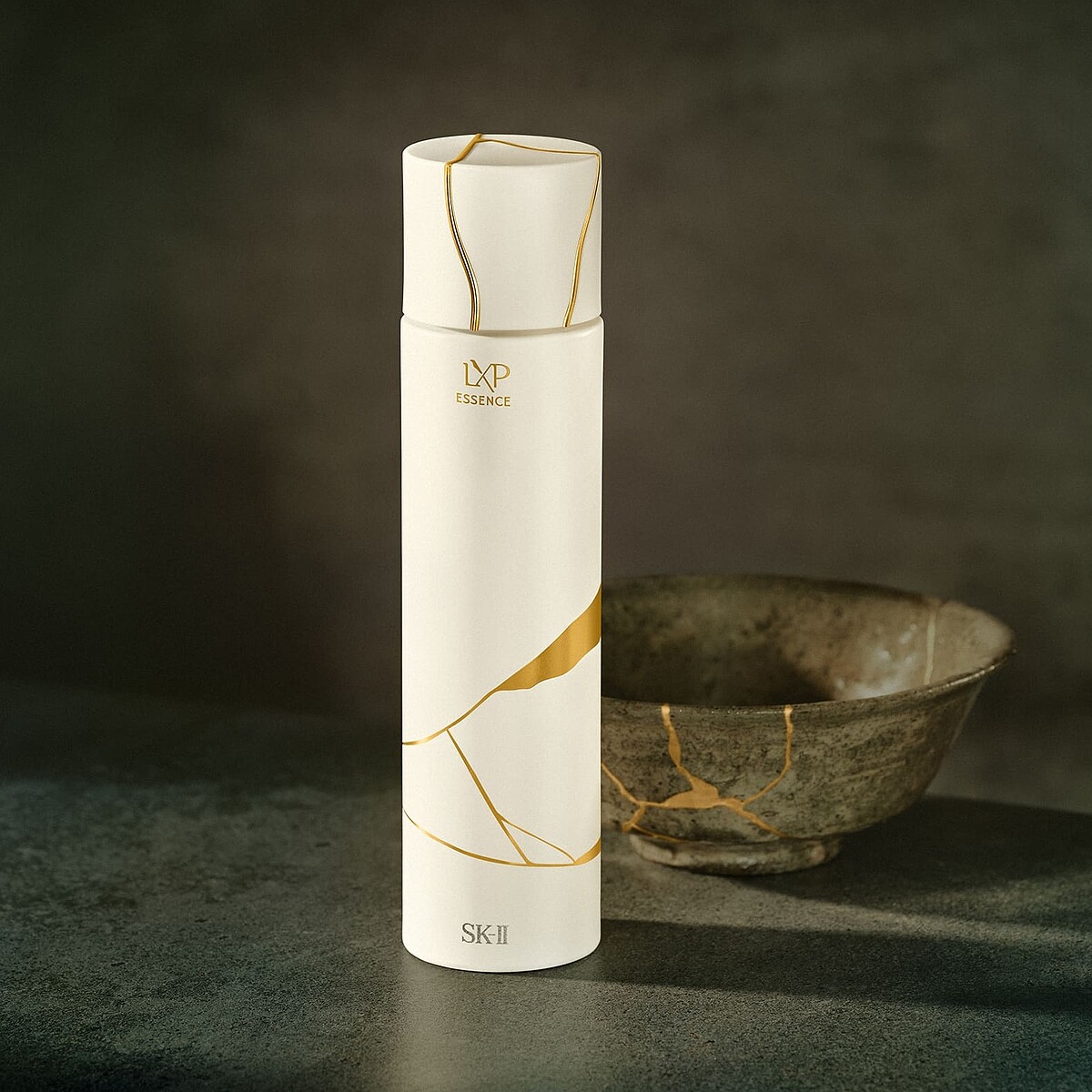 SK-II LXP凝時金緻超導精萃150ml，NT13,500