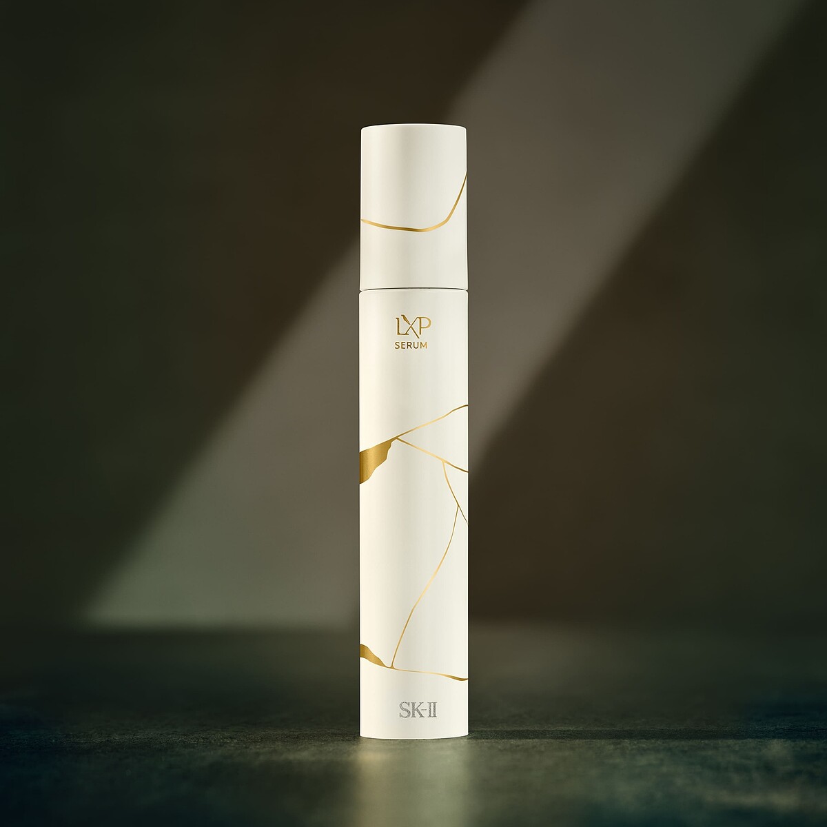 SK-II LXP凝時金緻精華液50ml，NT17,500