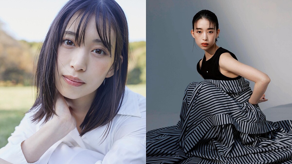 日本「寫輪眼少女」森川葵私下靠獨處舒壓，還被公認是「小臉髮型範本」