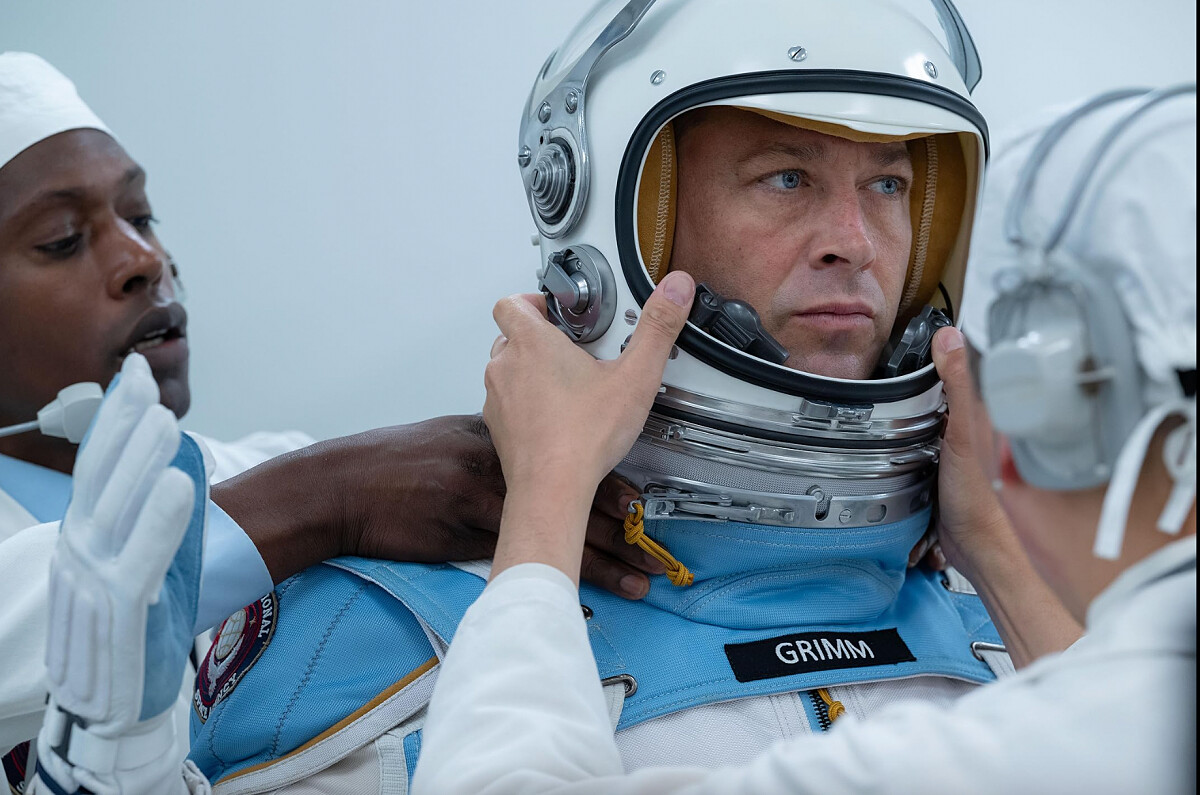 近期出演《驚奇4超人：第一步》。