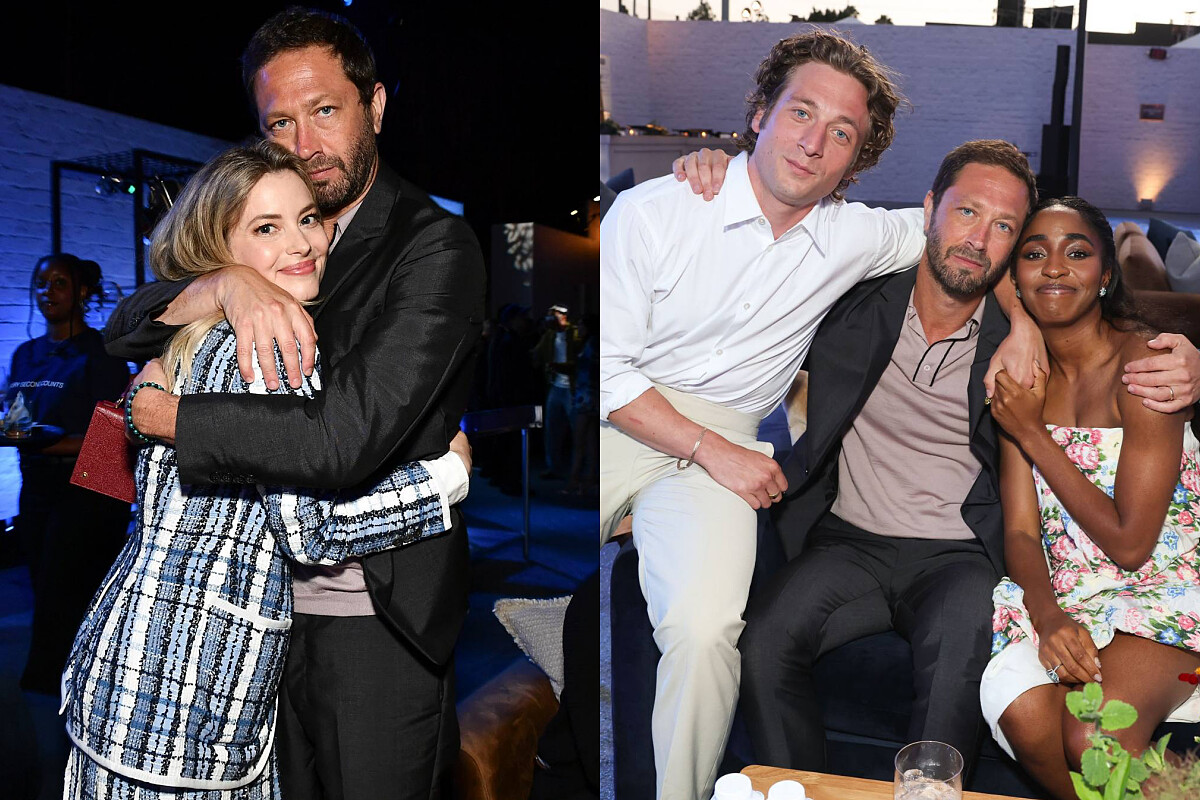 第三季中 fine dining 震撼教育培訓的蛻變圈粉無數。