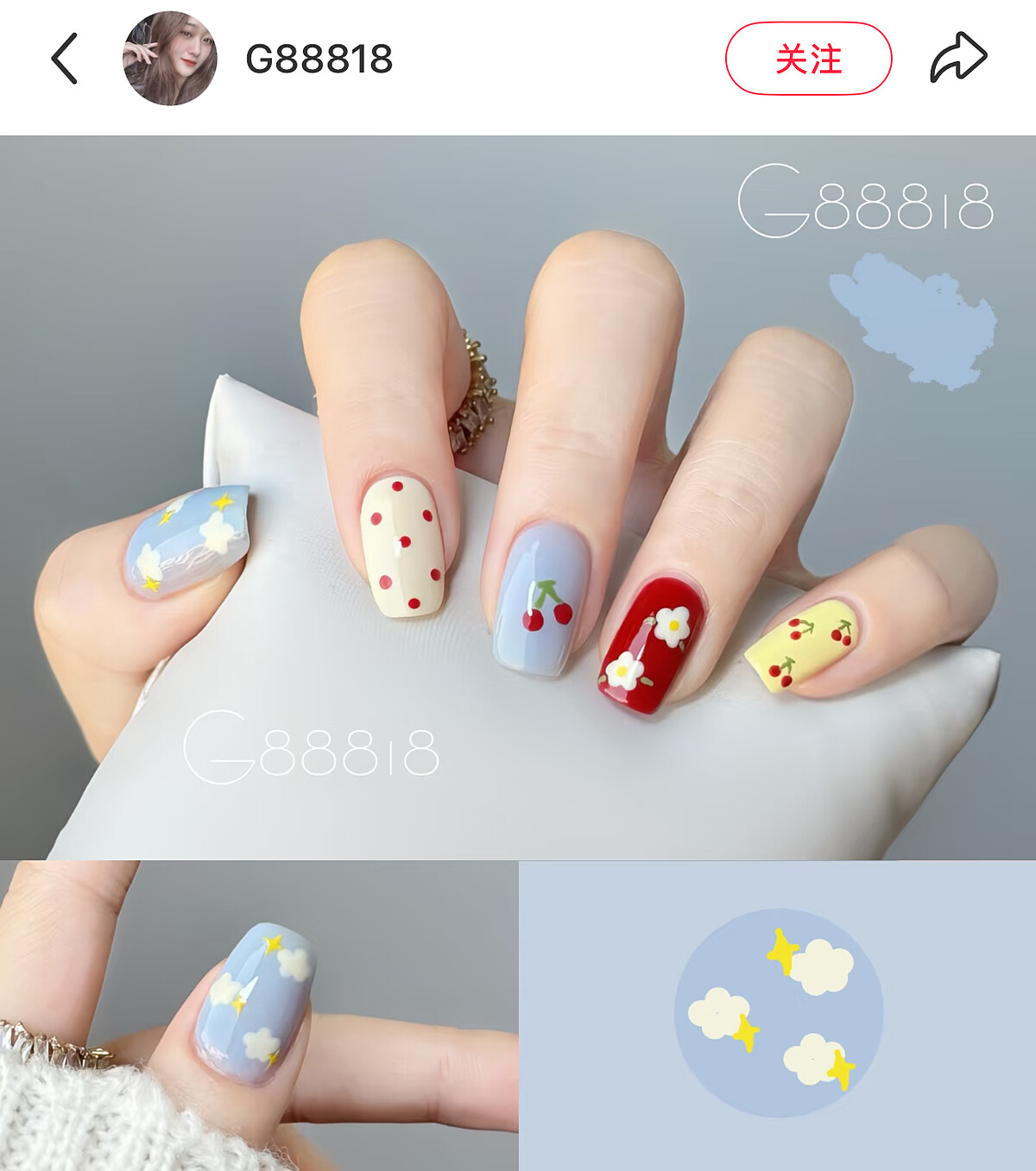 Photo/小紅書@G88818