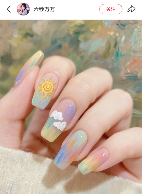 Photo/小紅書@六秒万万