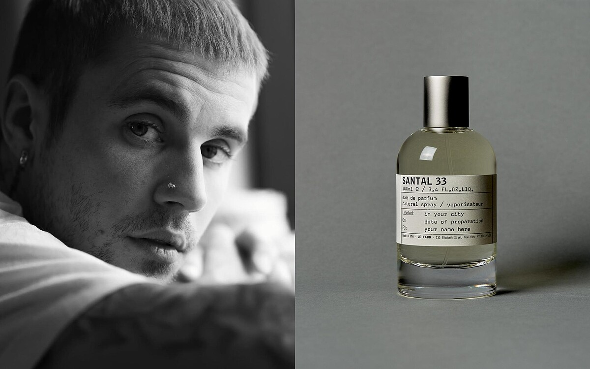 Le Labo 檀香 33 中性淡香精，15ml NT3,250、50ml NT7,450、100ml NT10,650