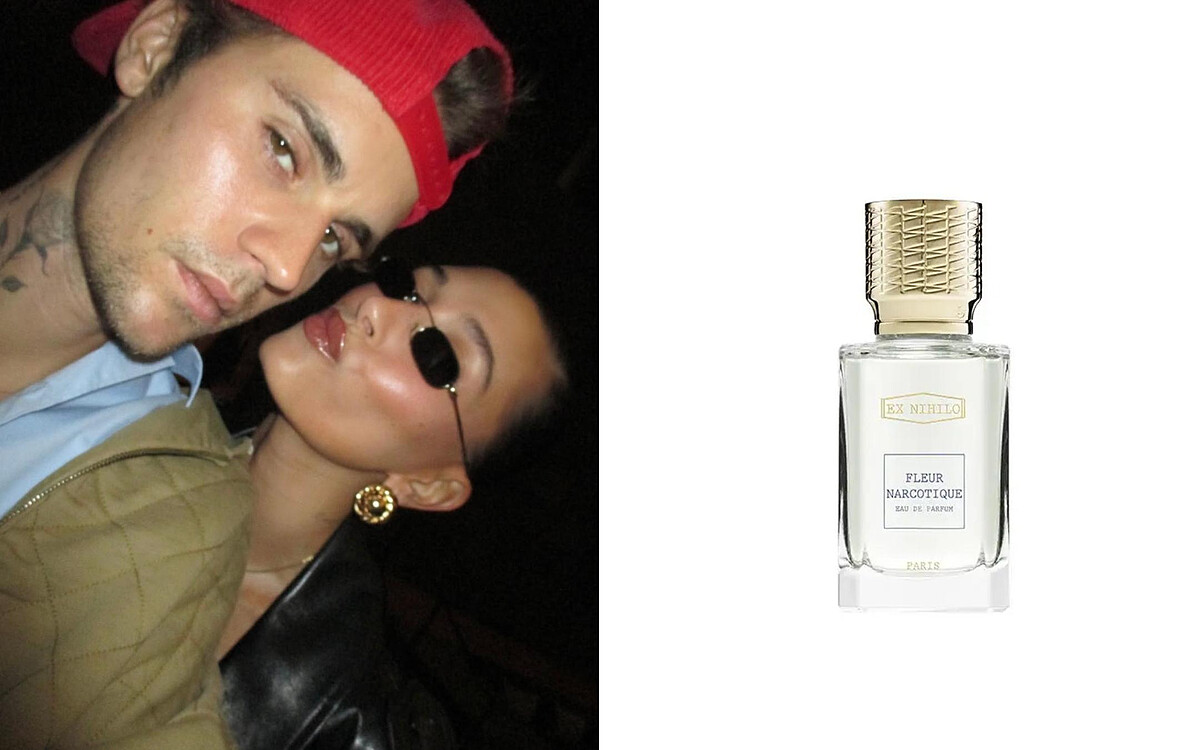 Ex Nihilo 迷走緋花淡香精，50ml NT6,800