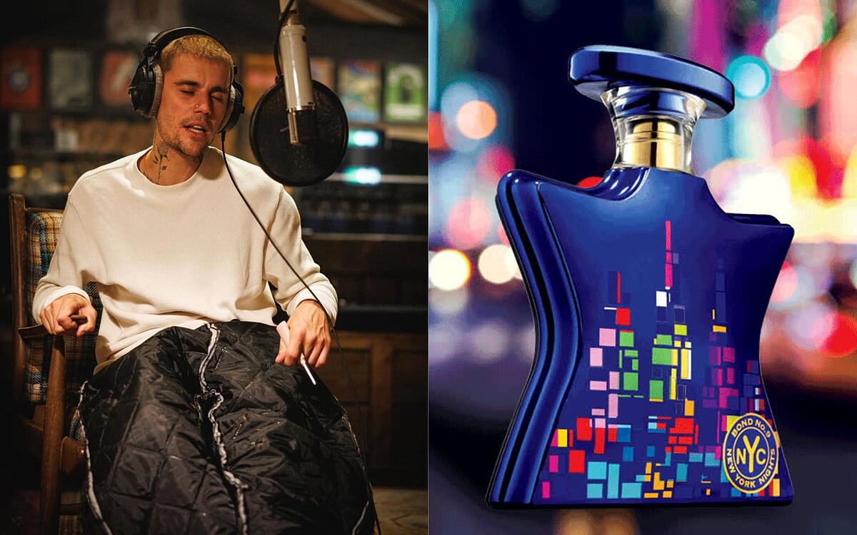 Bond No. 9 New York Night，100ml NT15,980