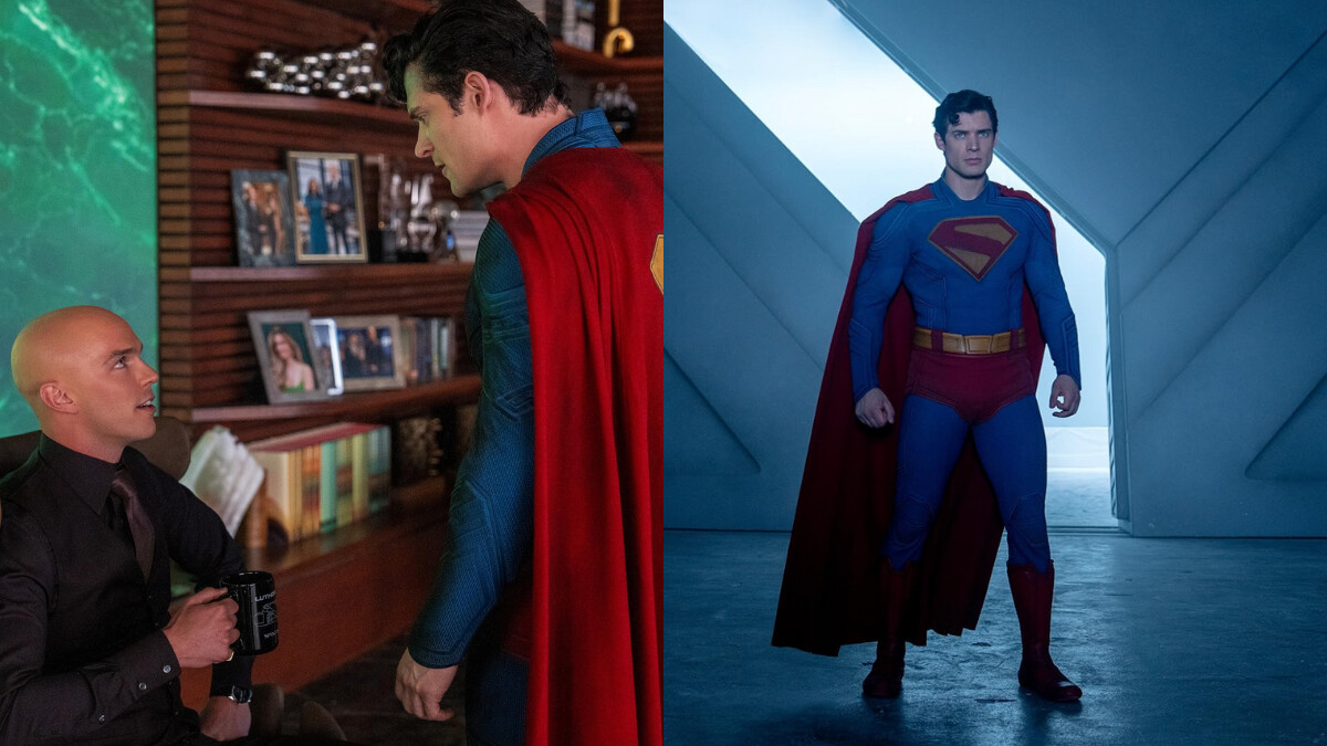 《超人》是一部政治寓言嗎？電影中最重要的「這場戲」隱喻權力濫用