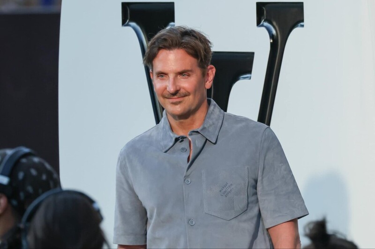 布萊德利庫柏也在電影《超人》中現身。