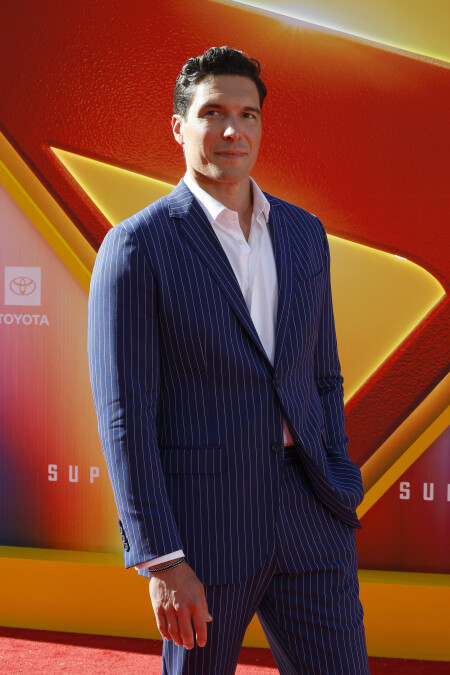 已故「超人」克里斯多夫李維的小兒子威爾李維（Will Reeve）本身就是一名新聞記者。