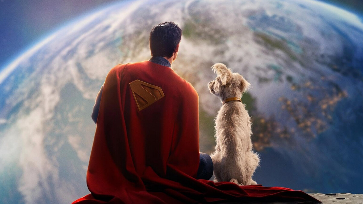 《超人》電影彩蛋你發現了嗎？除了「和平使者」和「超少女」，還有「星際異攻隊」的他們客串！