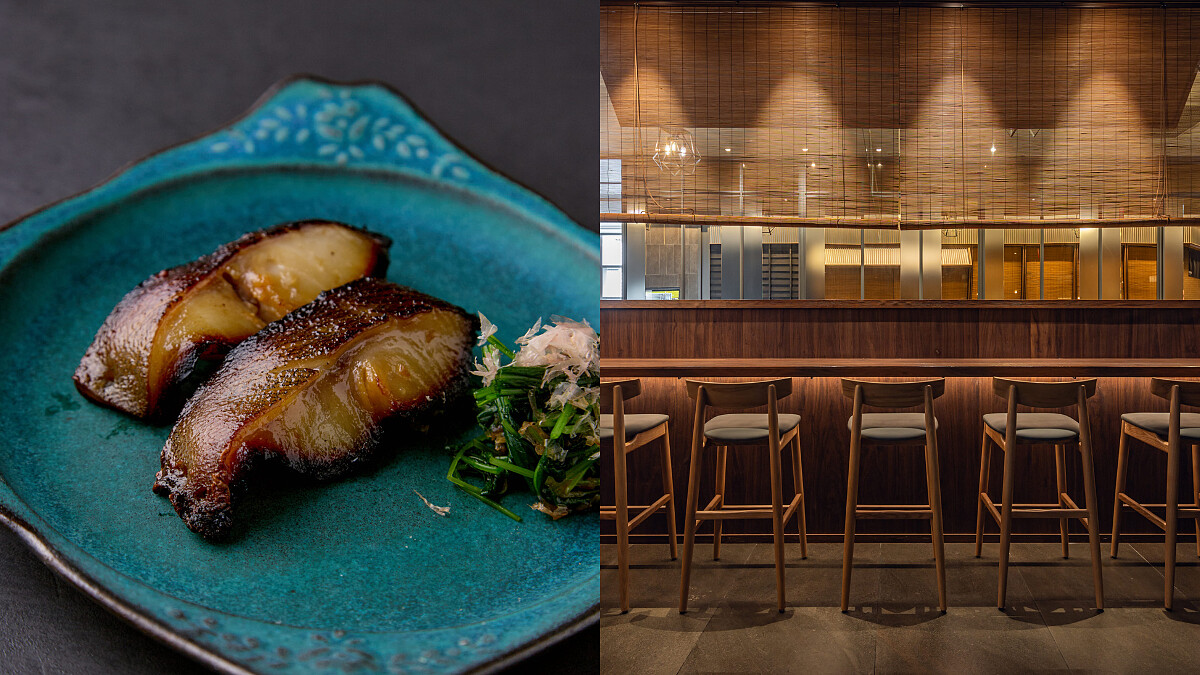 東京預約困難居酒屋「酒井商會」來台！五週限定登場 inari 現代居酒屋