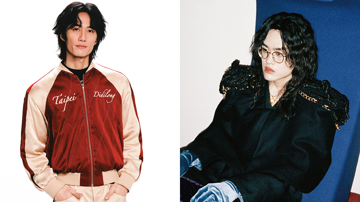 Sober Curious 是什麼？Koshi Café 邀李英宏、鶴 The Crane 帶來一場清醒與微醺之間的午後浪漫派對