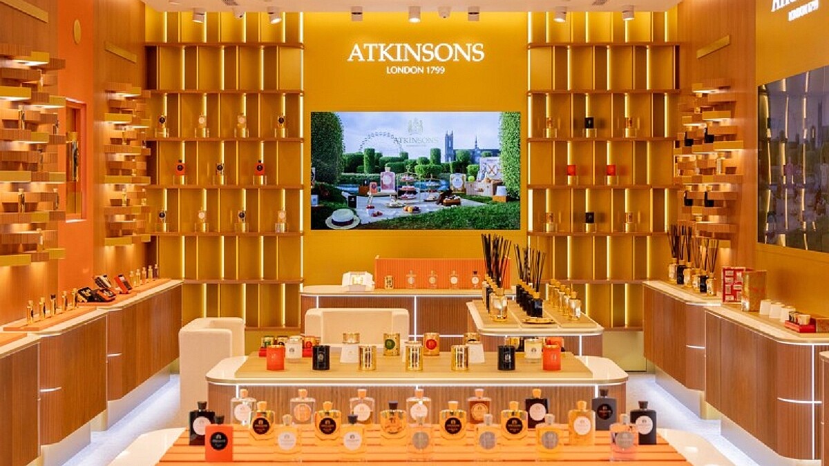 ATKINSONS 六款夏日香氛 × 六種個性提案，清新的氣息中，藏著專屬於你的夏天